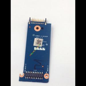 Aspire E5-511 배터리 충전기 커넥터 보드 Acer용 LS-B163P Z5WAH