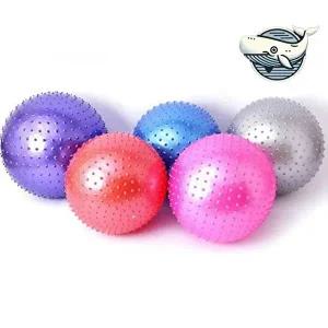 임산부 운동용 도넛 짐볼 대형 튼튼 허리 강화-WFHN72R