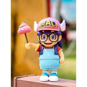 닥터슬럼프 피규어 아라레 아리 캐릭터 인형 선물