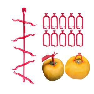 (곶감걸이10개) 국내생산 곶감걸이 말리기 만들기 행거 100개용/곶감/걸이/곶감만들기/가정용/곳감/꽂감