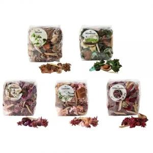 이케아 포푸리 말린꽃 방향제 90g