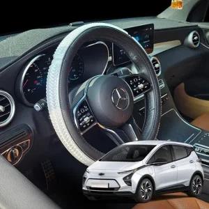 볼트EV 호환 4D 그립감 실리콘 핸들커버