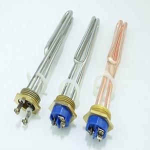 보일러 히터봉 온수 발열 심야전기 심야 데우는 데우기