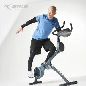 숀리 런닝 바이크 서서 타는 자전거 가정용 실내 스피닝 헬스 스핀 사이클