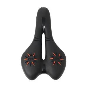 자전거 안장 쿠션 산악 통증완화 안장-WFHQAES