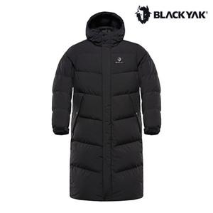 [블랙야크] B맥스벤치알파다운자켓 1BYPAW3901_BK