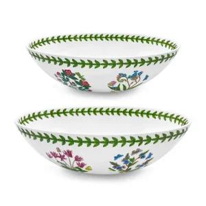 [포트메리온]보타닉가든 오발 네스팅볼2p