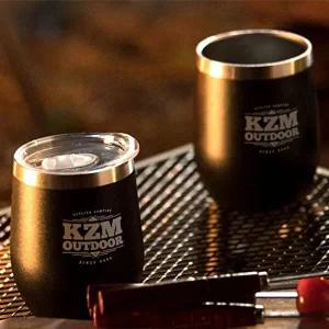 캠핑컵 머그컵 물잔 백패킹 등산 물컵 캠핑 식기 2P-WFH304R