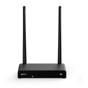 4105HDW전용 HDMI 무선수신기 추가 다중연결 RX장치 리시버 동시 어댑터 원격 젠더 4106HDW