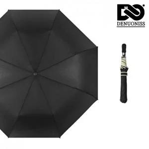 대형 2단 자동 골프우산(블랙) 여름 골프장우산-WFB578D