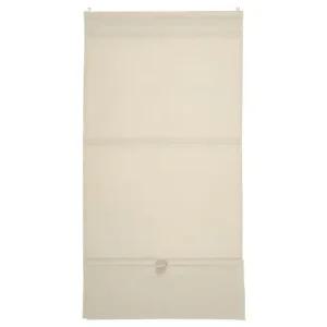 RINGBLOMMA 링블롬마 로만블라인드 60x160cm 커튼 사생활보호 자연광 길이조절