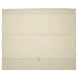 RINGBLOMMA 링블롬마 로만블라인드 120x160cm 커튼 사생활보호 자연광 길이조절