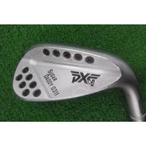 웨지 (PXG) PXG 0311 SUGAR DADDY S강도 52도 커버x
