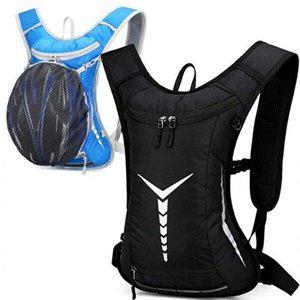 [셀러허브 패션][JHQSJCII_53D1]헬멧 배낭 사이클 가방 자전거백팩