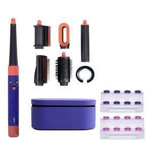 [다이슨] 에어랩 i.d. 멀티 스타일러 앤 드라이어(빈카블루/토파즈)+...