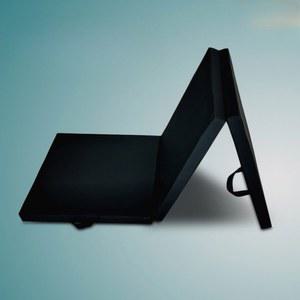 찜질방 진주 목욕 병원 방석 매트 간이 사우나 5 쿠션 덮개 접이식