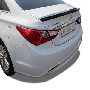 YF소나타 고급리어 스포일러 리어윙 튜닝 스포일러 날개