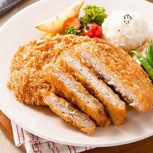 [감동]굽다 송경수셰프의 수제 등심 돈까스 x 3팩