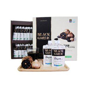 새남해농협 해두룸 흑마늘진액 프리미엄 70mlX30포