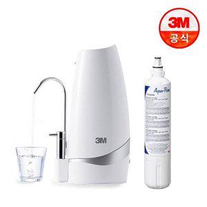 [3M] 정수기 카운터탑 CTP-01 슬림정수기 본품+리필필터 (자가/방문설...