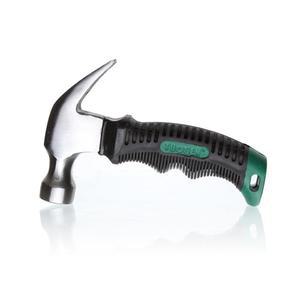 (키모스)스모던터비  미니 빠루 경량 해머 캠핑 도끼