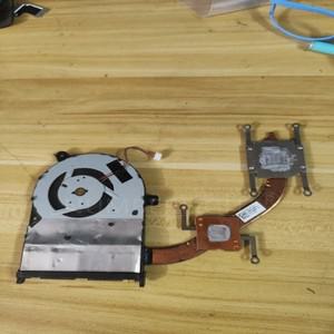 ASUS VivoBook X505BA X505BP X505ZA K505B A505B X505 X510uq X501uq X505ZA NS85B01-17A02 라디에이터에