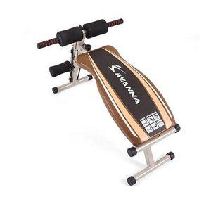 아이워너 JHBKXUJK 멀티 싯업 벤치 홈트레이닝 웨이트 복근운동