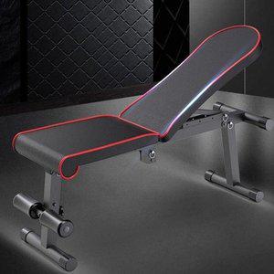 [JH3RQ08V_53EA]멀티운동기구 인클라인 싯업벤치