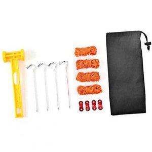 [JHQS86SQ_53D4]텐트팩 텐트고정용펙 캠핑단조팩