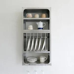 하우스 키친랙 400 ( 와인랙 포함 )