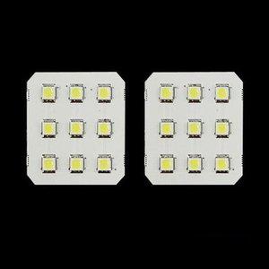 [JH9P8814_52C0]올뉴모닝 자동차등 실내전등 튜닝 2011