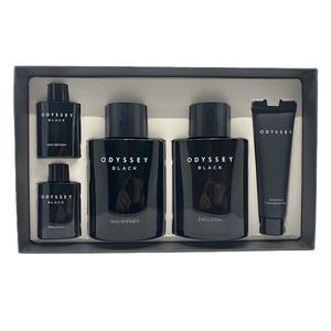 오딧세이 블랙 스페셜 2종 세트 + 쇼핑백