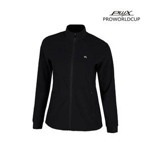[PWX]Q121-4403-1ZB 여성 트레이닝 자켓