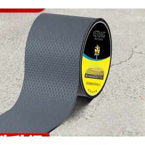 지붕 방수 테이프 옥상공사 테잎 1m 시멘트 기와 접착시트 강력 옥상 누수 코일 건물