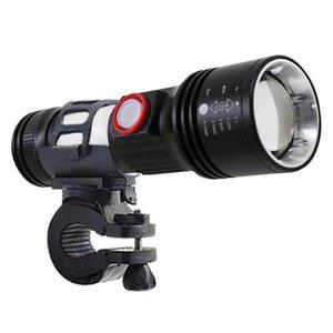 [JHQRDW3B_53D1]충전식 후레쉬 자전거라이트 자전거등 안