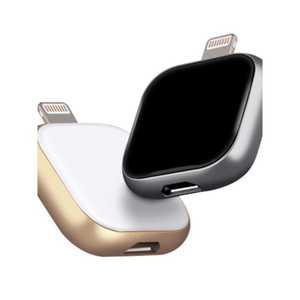 아이폰 호환 외장하드 메모리 소형 휴대용 대용량