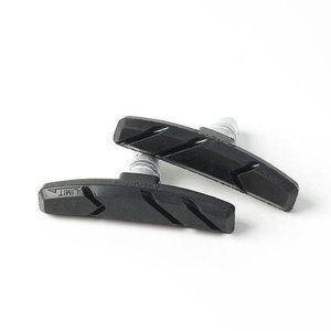 [JHP6R02V_53D1]V브레이크 교체용 B 패드 브레이크슈