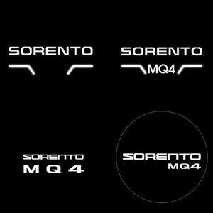 [JH22OO06_52C0]LED 도어라이트 자동차 용품 MQ4 4세대