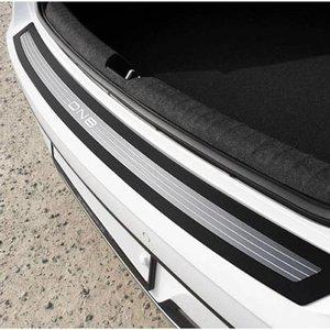 [JH13P1R6_52C0]메탈 후범퍼 튜닝 스티커 쏘나타 DN8