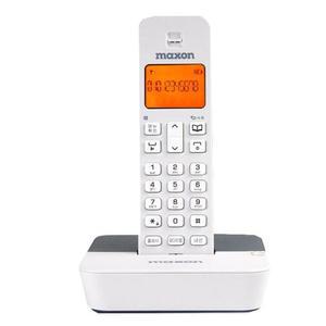 [피커]맥슨 디지털 무선전화기 맥슨전화기 1.7GHz MDC-9200