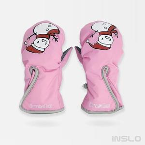 [피커]스키보드 아동스키장갑 방한장갑 벙어리장갑 DH1289