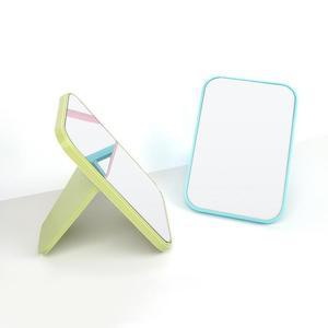 걸이형거울 심플 테이블거울 사각거울 사각 스탠드 거울