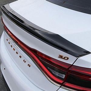 그랜저IG 엣지리어 스포일러 글라스윙 트렁크 스포일러