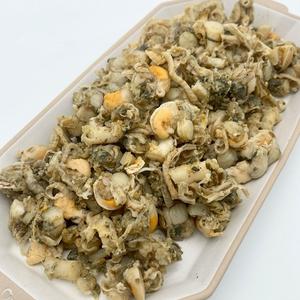 국내산 손질 가리비 1kg 내외