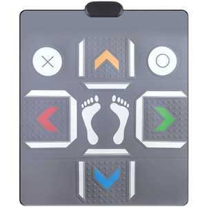 댄스매트 디디알 휴대폰 TV 블루투스 연결 1인용 게임기 레트로