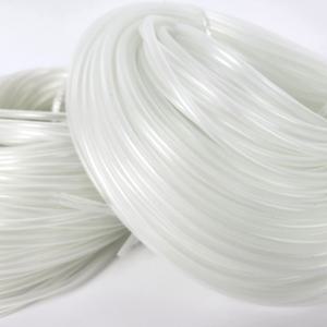 70미터 4mm 기포기호스 외부여과기 호스 수족관 어항 호수