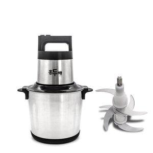 [에스이랜드]홍두깨 HONGDOOKKAE 대용량 파워 전동 다지기 6리터 HDK-CP60K