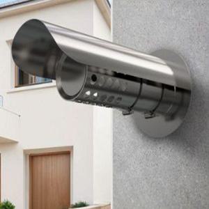 보일러 후드 레인캡 방품 직경 환풍 장작 난로 가스배출 덮개 연통캡 벽면 온수기 배기구