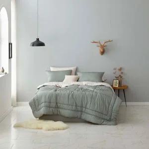 [롯데백화점]세사 캐스퍼 알러지케어 차렵베개세트 S