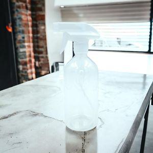 다용도 500ml 스프레이형 분무기 원예용 분무기